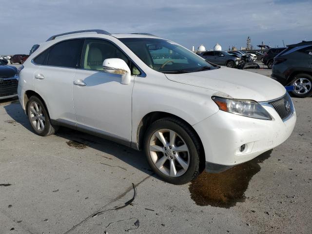 Photo 4 from auction – 2010 LEXUS RX 350 with VIN 2T2ZK1BA1AC035629