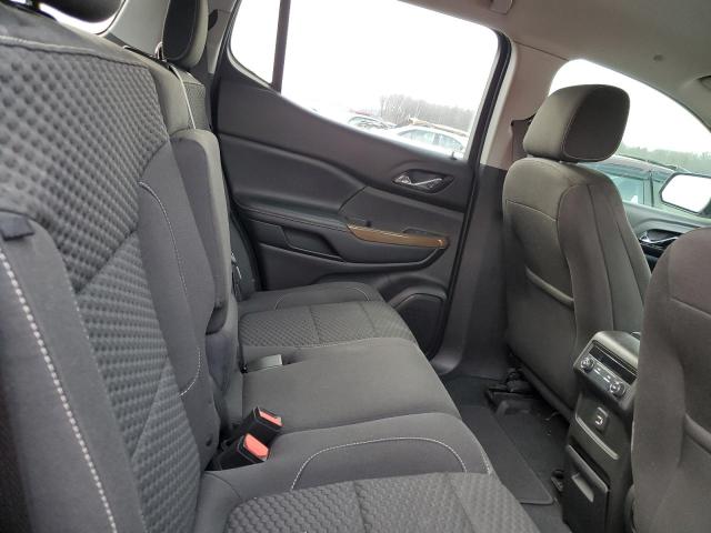 Photo 11 from auction – 2019 GMC ACADIA SLE with VIN 1GKKNLLA1KZ252620