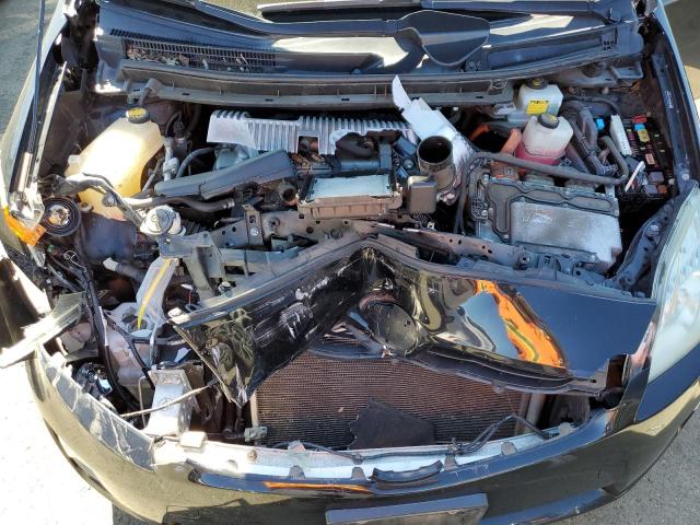 Photo 11 from auction – 2010 TOYOTA PRIUS with VIN JTDKN3DU1A1230294
