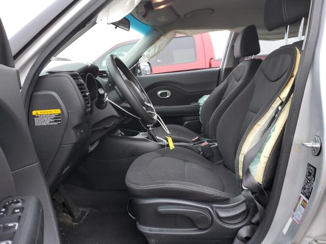 Photo 7 from auction – 2017 KIA SOUL with VIN KNDJN2A23H7422896