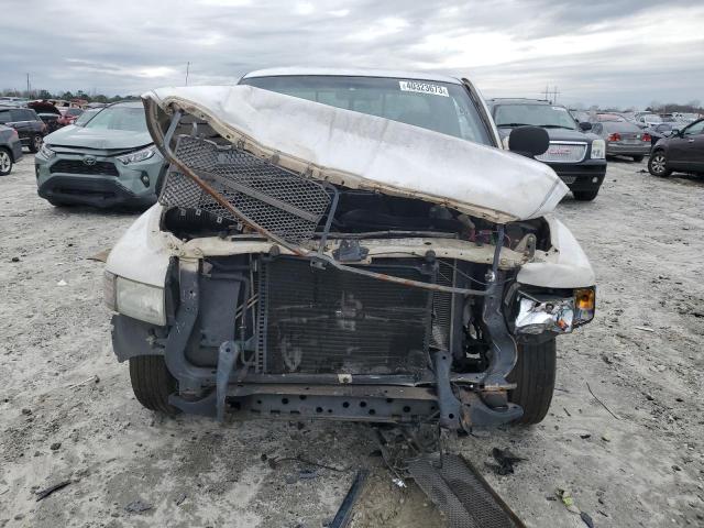 Photo 5 from auction – 2001 DODGE RAM 1500 with VIN 3B7HC13Z41M288887