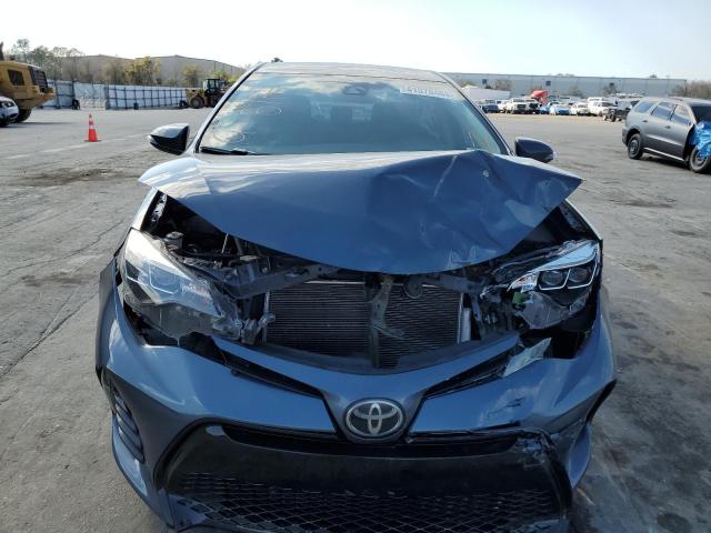 Photo 5 from auction – 2019 TOYOTA COROLLA L with VIN 5YFBURHE9KP904262