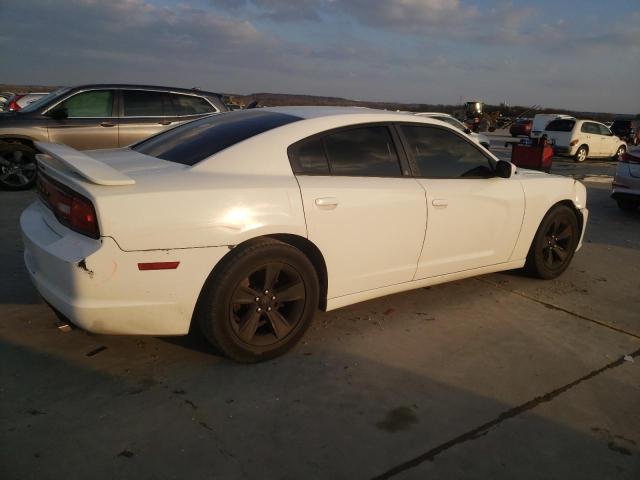 Photo 3 from auction – 2011 DODGE CHARGER with VIN 2B3CL3CG6BH577727