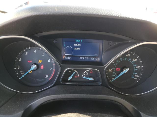Photo 9 from auction – 2014 FORD FOCUS SE with VIN 1FADP3F22EL113256