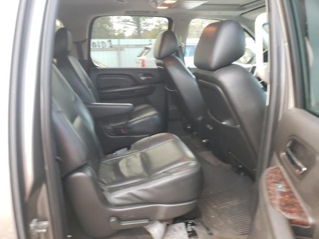 Photo 11 from auction – 2012 GMC YUKON XL D with VIN 1GKS2MEF9CR200774