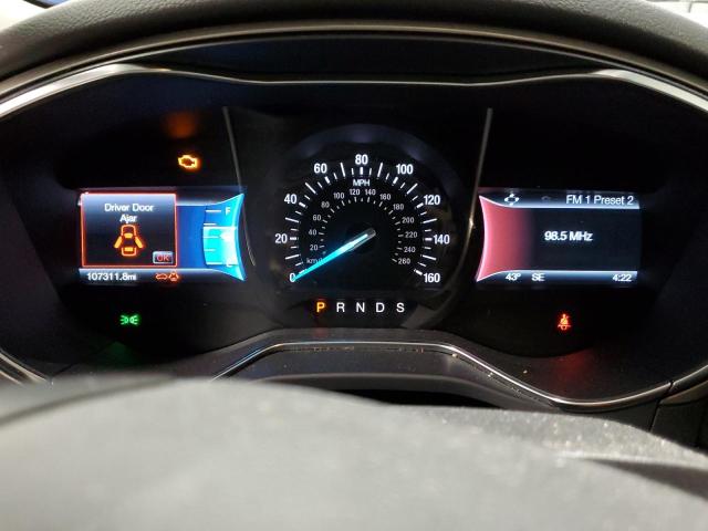 Photo 9 from auction – 2015 FORD FUSION SE with VIN 3FA6P0HDXFR191082