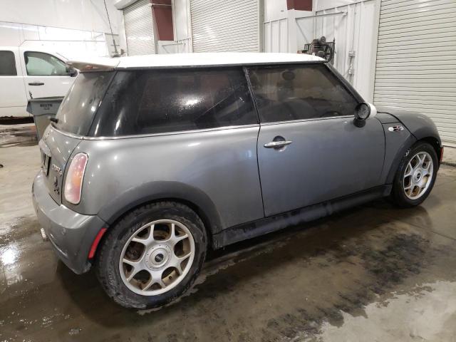 Photo 3 from auction – 2002 MINI COOPER S with VIN WMWRE33482TD57422