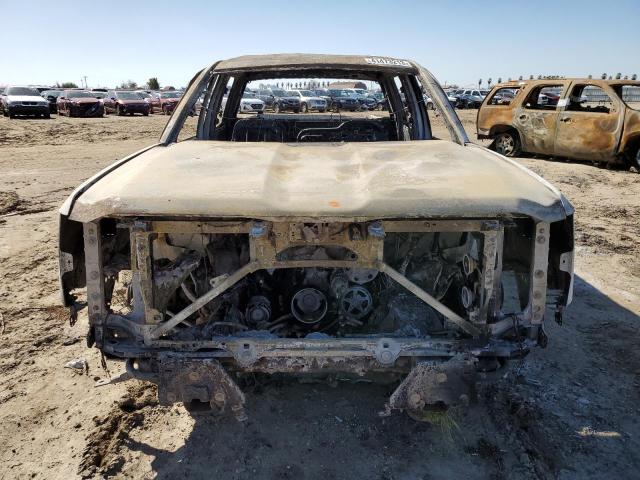Photo 5 from auction – 2016 CHEVROLET SILVERADO with VIN 3GCPCREC7GG325022