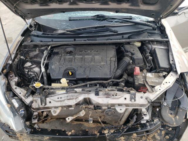 Photo 11 from auction – 2015 TOYOTA COROLLA L with VIN 2T1BURHE7FC282864