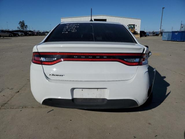 Photo 6 from auction – 2016 DODGE DART SXT S with VIN 1C3CDFFA4GD796554
