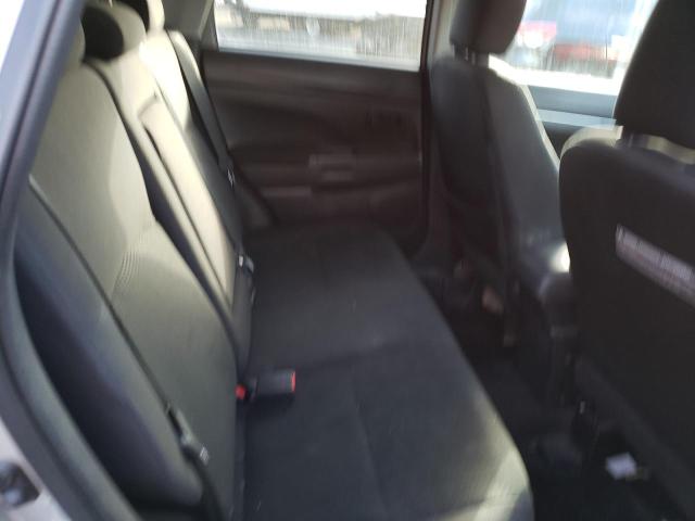 Photo 11 from auction – 2015 MITSUBISHI OUTLANDER with VIN 4A4AR3AU4FE005039