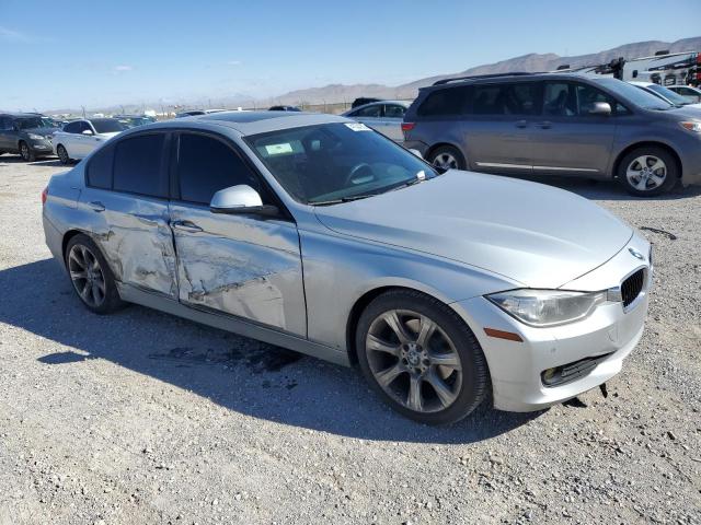 Photo 4 from auction – 2014 BMW 320 I with VIN WBA3B1C53EP679827