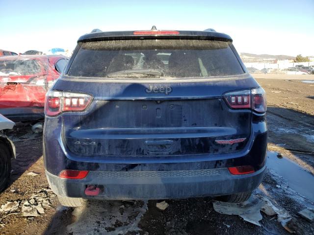 Photo 6 from auction – 2021 JEEP COMPASS TR with VIN 3C4NJDDBXMT512153