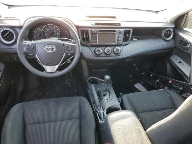 Photo 8 from auction – 2016 TOYOTA RAV4 LE with VIN 2T3ZFREV3GW276225
