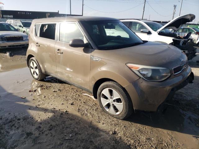 Photo 4 from auction – 2014 KIA SOUL with VIN KNDJN2A27E7050345