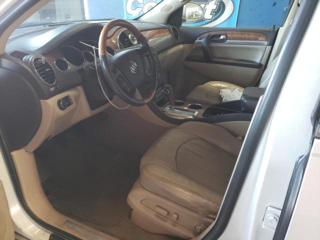 Photo 7 from auction – 2012 BUICK ENCLAVE with VIN 5GAKVDED1CJ134724