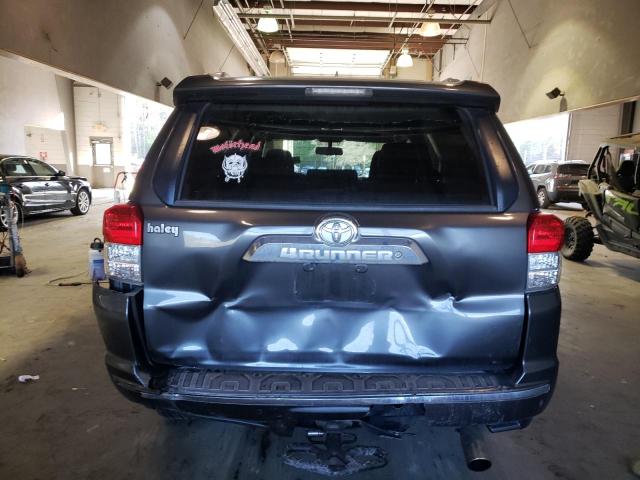 Zdjęcie 6 z aukcji – 2011 TOYOTA 4RUNNER SR z VIN JTEBU5JR1B5036398