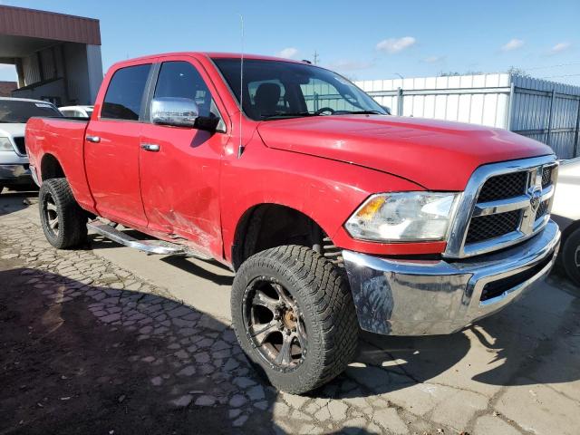 Photo 4 from auction – 2014 RAM 2500 with VIN 3C6TR5DT0EG164556