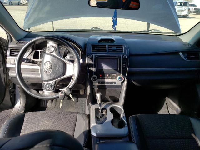 Photo 8 from auction – 2012 TOYOTA CAMRY BASE with VIN 4T1BF1FK1CU065213