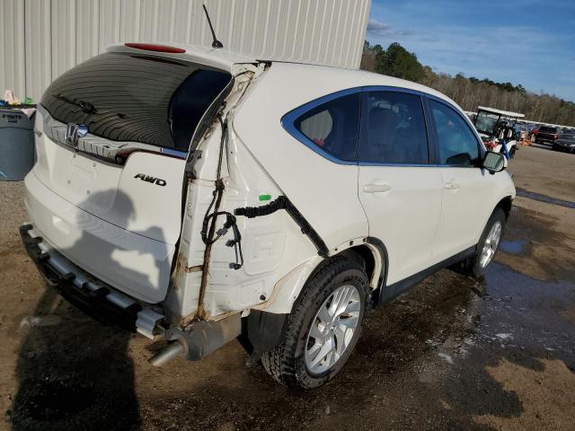 Photo 3 from auction – 2016 HONDA CR-V EX with VIN 5J6RM4H53GL137889