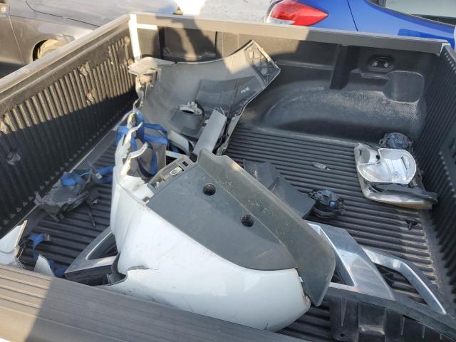Photo 12 from auction – 2012 NISSAN FRONTIER S with VIN 1N6AD0ER7CC435758