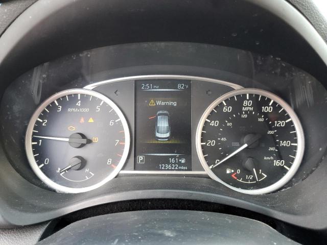 Photo 9 from auction – 2006 NISSAN SENTRA with VIN 3N1AB7AP5HY333155