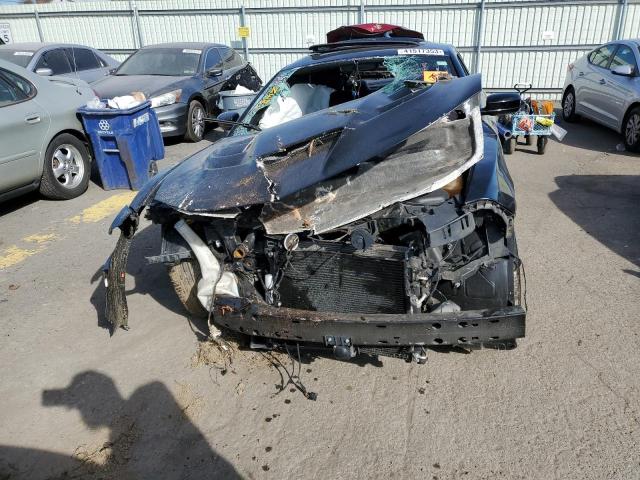 Photo 5 from auction – 2018 DODGE CHARGER R/ with VIN 2C3CDXGJ6JH318859