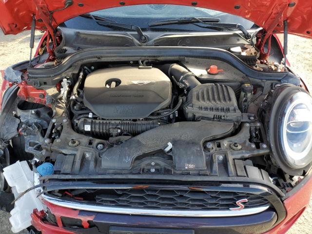Photo 11 from auction – 2019 MINI COOPER S with VIN WMWXP7C50K2A50270