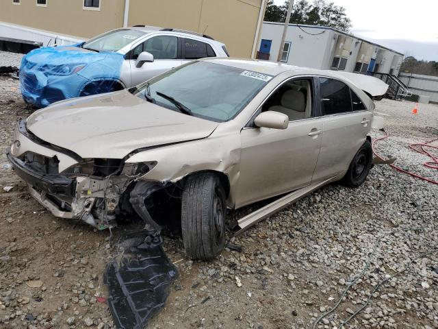 Photo 1 from auction – 2007 TOYOTA CAMRY CE with VIN 4T1BE46K77U526229