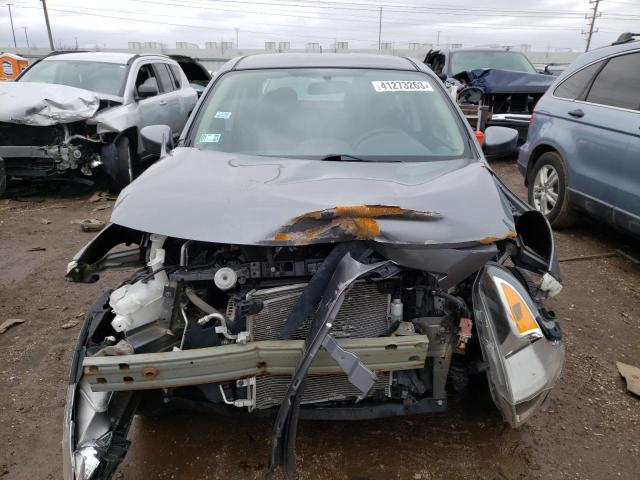 Photo 5 from auction – 2017 NISSAN VERSA S with VIN 3N1CN7AP8HL886671
