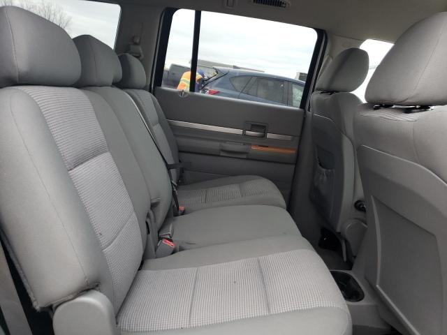Photo 11 from auction – 2007 CHRYSLER ASPEN LIMI with VIN 1A8HW58P77F505257