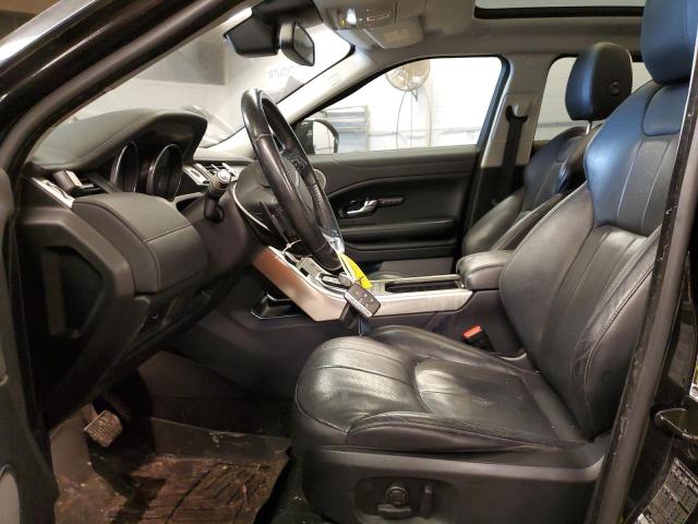 Photo 7 from auction – 2016 LAND ROVER RANGE ROVE with VIN SALVP2BG2GH145553