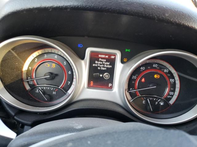 Photo 9 from auction – 2015 DODGE JOURNEY SE with VIN 3C4PDCAB5FT621041
