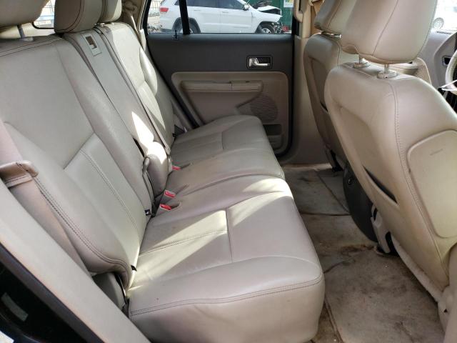 Photo 11 from auction – 2010 FORD EDGE SEL with VIN 2FMDK3JC9ABA89391