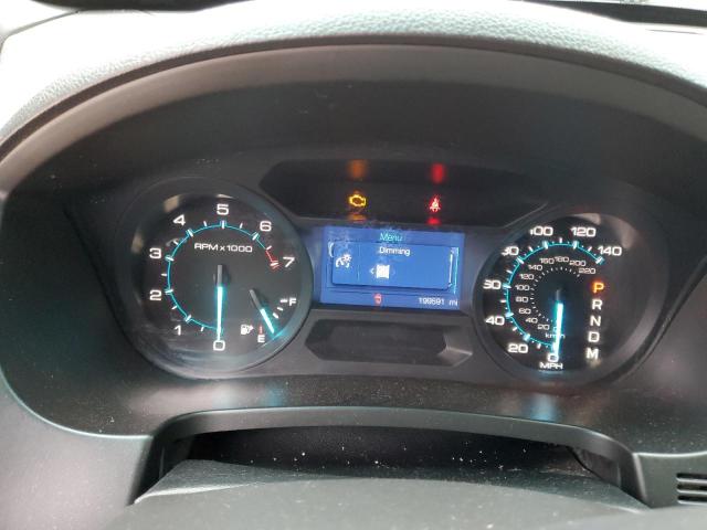 Photo 9 from auction – 2013 FORD EXPLORER with VIN 1FM5K7B89DGA20803