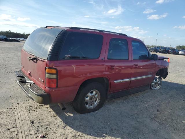 Photo 3 from auction – 2004 GMC YUKON with VIN 1GKEC13V84J131076