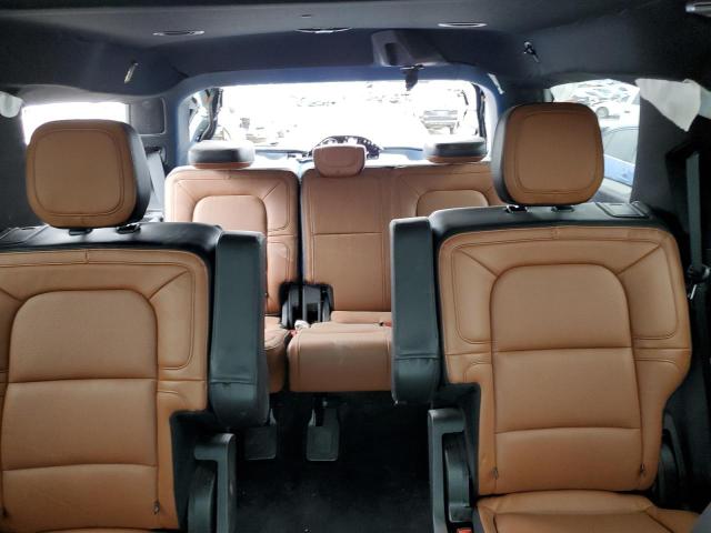 Photo 10 from auction – 2021 LINCOLN NAVIGATOR with VIN 5LMJJ2LT8MEL18890
