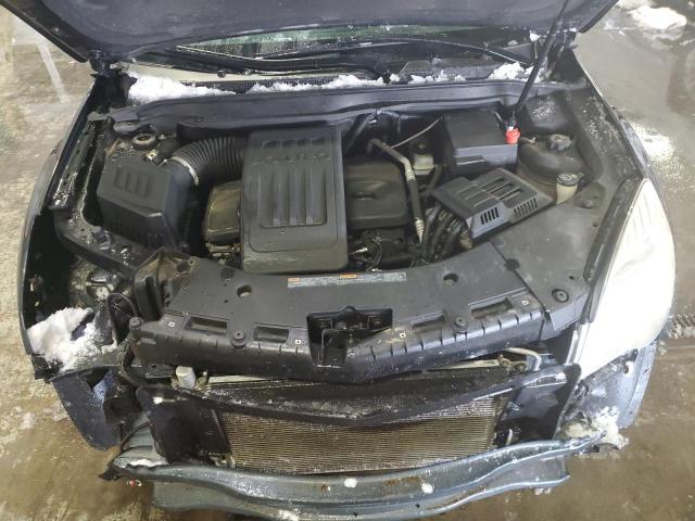 Photo 12 from auction – 2011 CHEVROLET EQUINOX LT with VIN 2CNFLNEC5B6206891