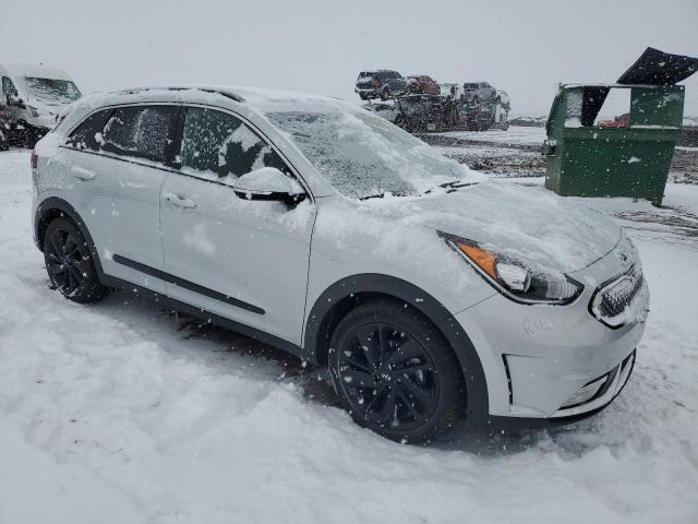 Photo 4 from auction – 2019 KIA NIRO EX with VIN KNDCC3LC8K5258249