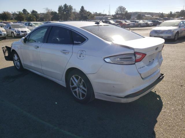 Photo 2 from auction – 2013 FORD FUSION SE with VIN 3FA6P0HR6DR134175