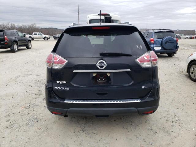 Photo 6 from auction – 2015 NISSAN ROGUE S with VIN 5N1AT2MT1FC921478