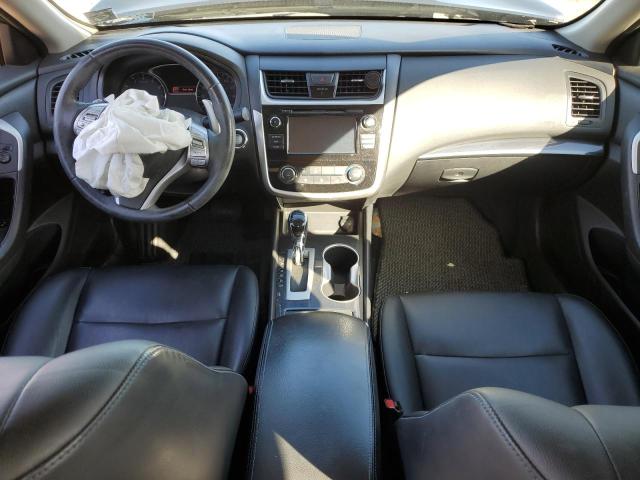 Photo 8 from auction – 2018 NISSAN ALTIMA 2.5 with VIN 1N4AL3AP2JC135771
