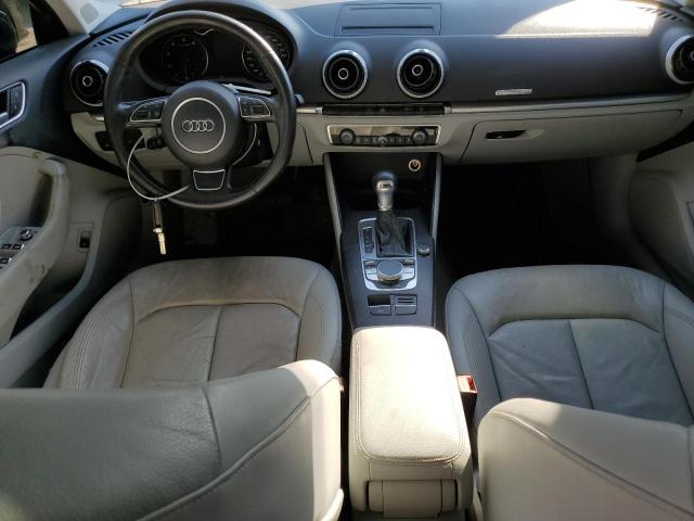 Photo 8 from auction – 2015 AUDI A3 PREMIUM with VIN WAUBFGFF8F1125095