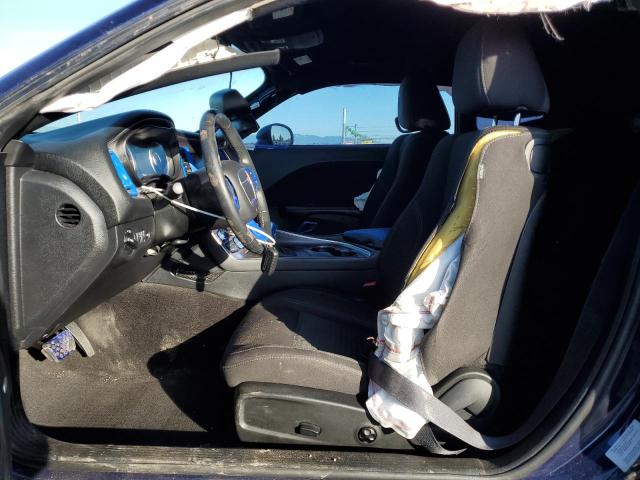 Photo 7 from auction – 2015 DODGE CHALLENGER with VIN 2C3CDZAG0FH740724