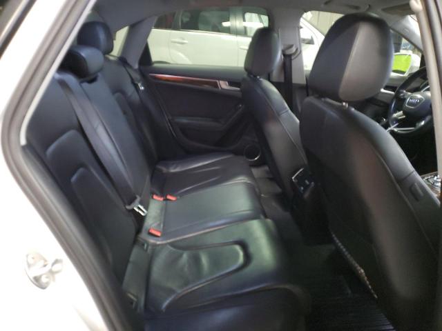 Photo 10 from auction – 2013 AUDI A4 PREMIUM with VIN WAUFFAFL8DN015805