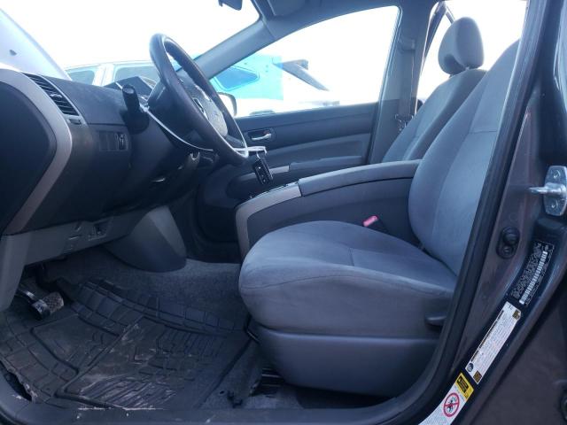 Photo 7 from auction – 2008 TOYOTA PRIUS with VIN JTDKB20U283319721