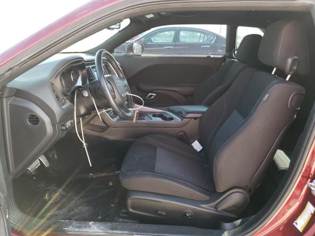 Photo 7 from auction – 2019 DODGE CHALLENGER with VIN 2C3CDZAG5KH751907