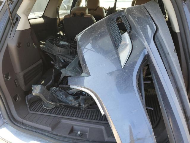 Photo 13 from auction – 2014 BUICK ENCLAVE with VIN 5GAKVCKD6EJ103146