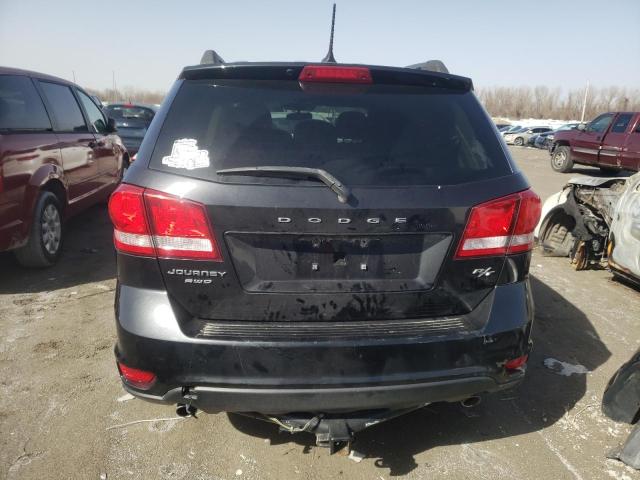 Photo 6 from auction – 2012 DODGE JOURNEY SX with VIN 3C4PDDBG3CT144895
