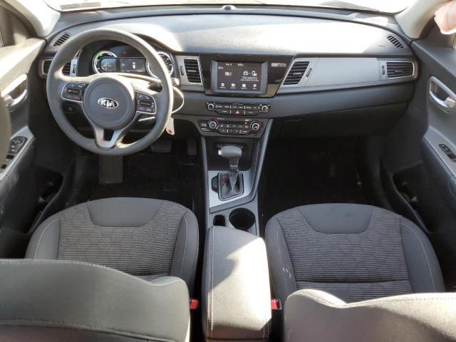 Photo 8 from auction – 2017 KIA NIRO FE with VIN KNDCB3LC1H5081054